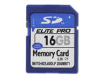 16GB SD Card