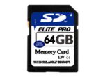 64GB SD Card