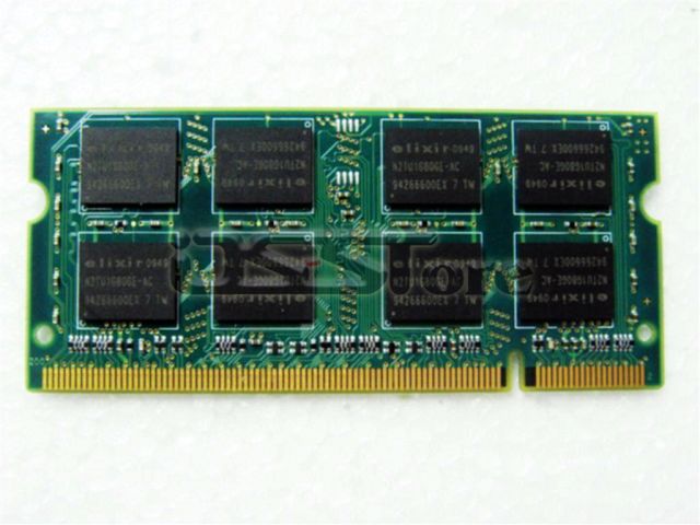 Apple DDR2 2GB 667