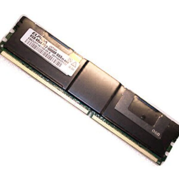 Elpida ddr2 2gb server