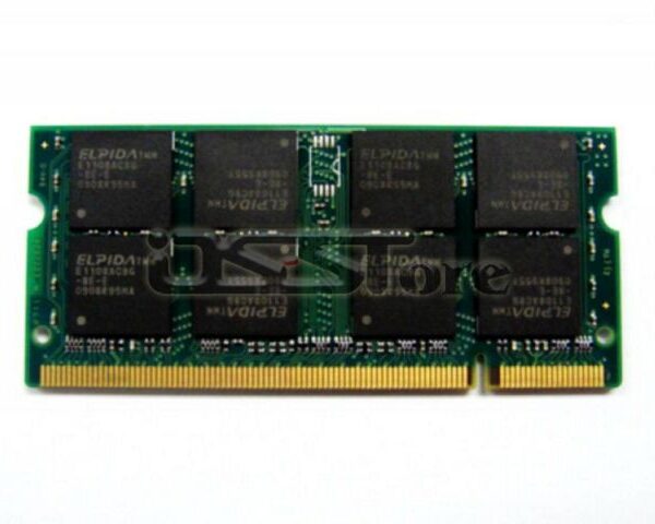 DDR2 2GB 800