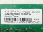 Apple DDR3 4GB