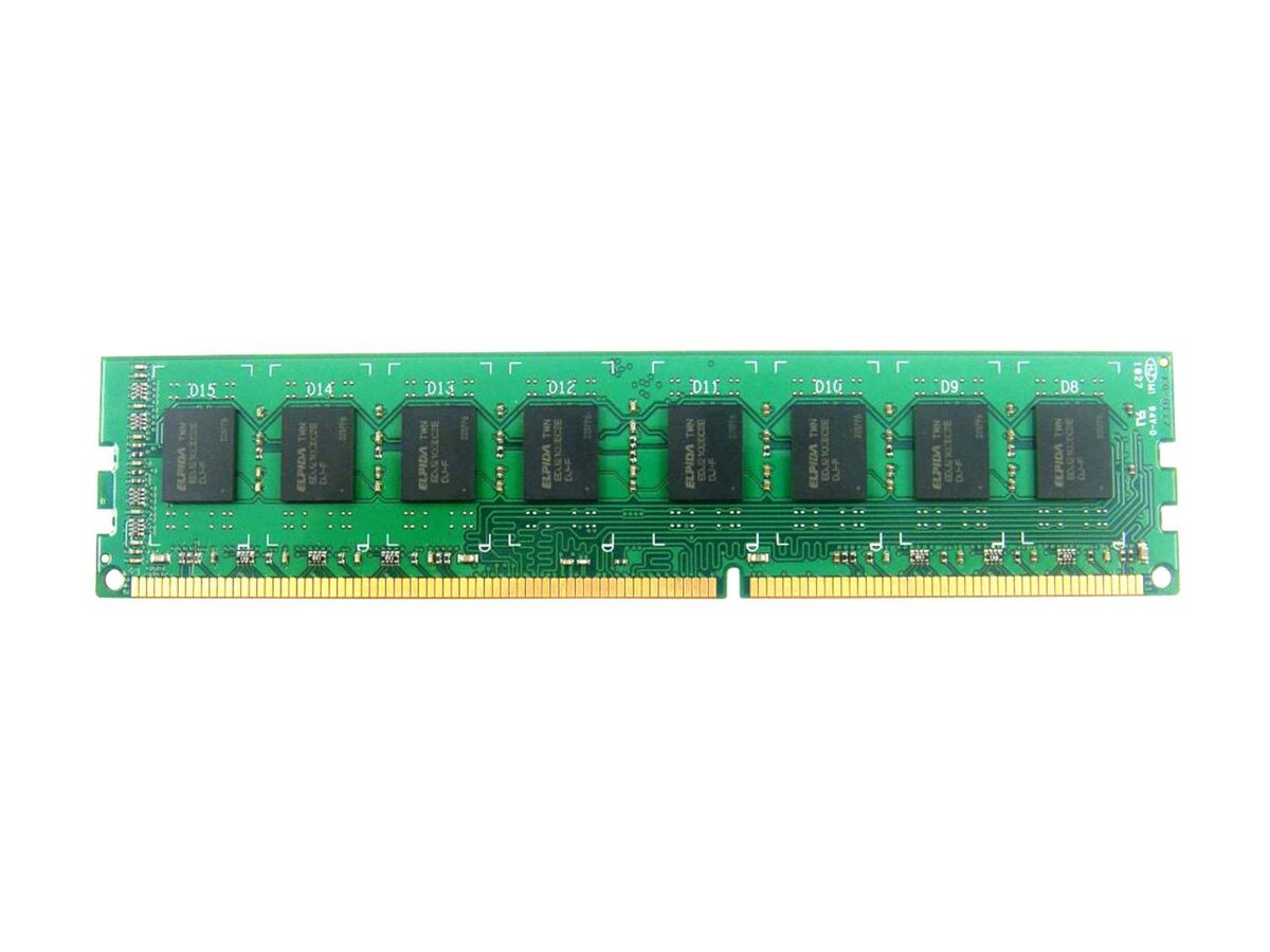 Elpida DDR3 4GB DRAM