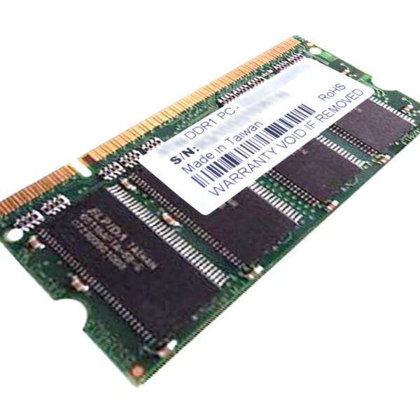 Elpida DDR1 1GB DRAM