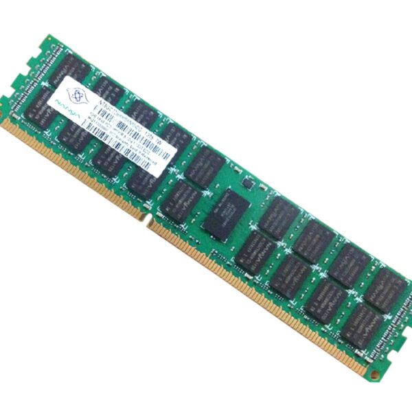 Nanya DDR3 4GB Server