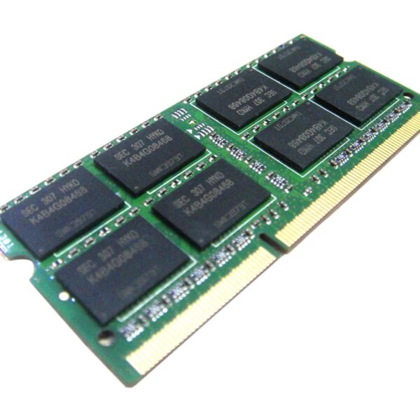 Samsung DDR2 2GB So-dimm