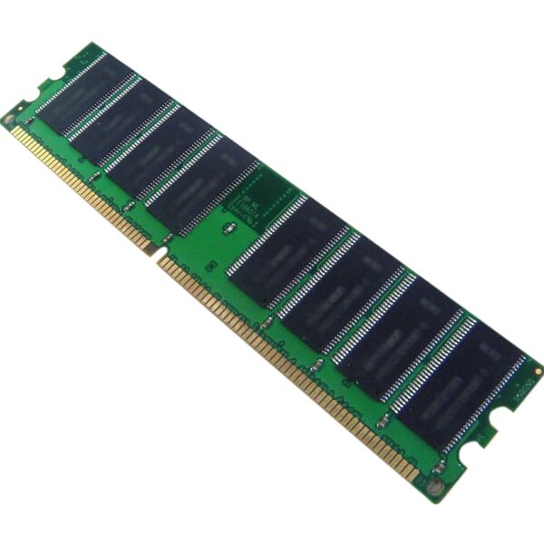 Micron DDR1 1GB DRAM