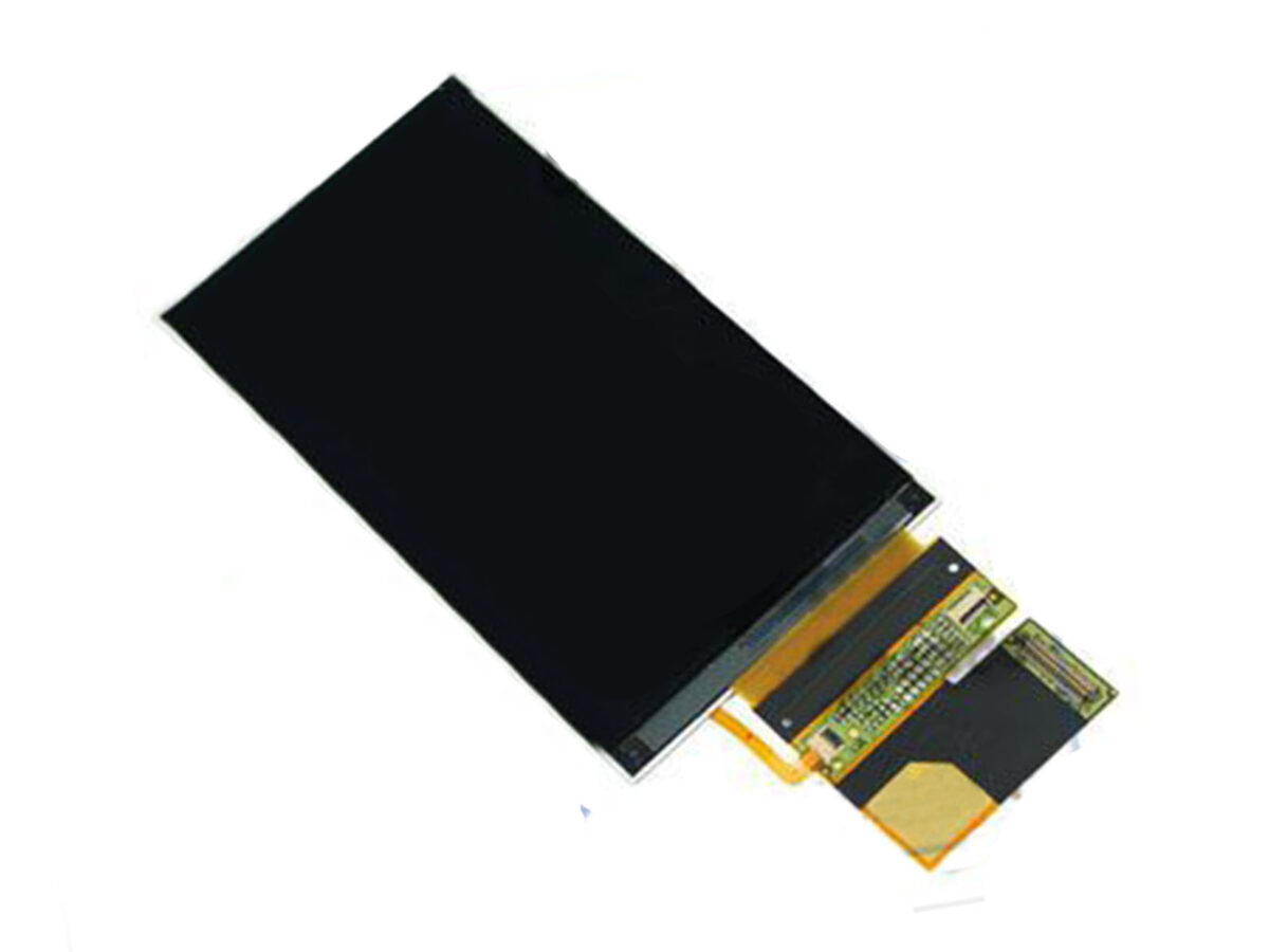 HTC T8290 LCD