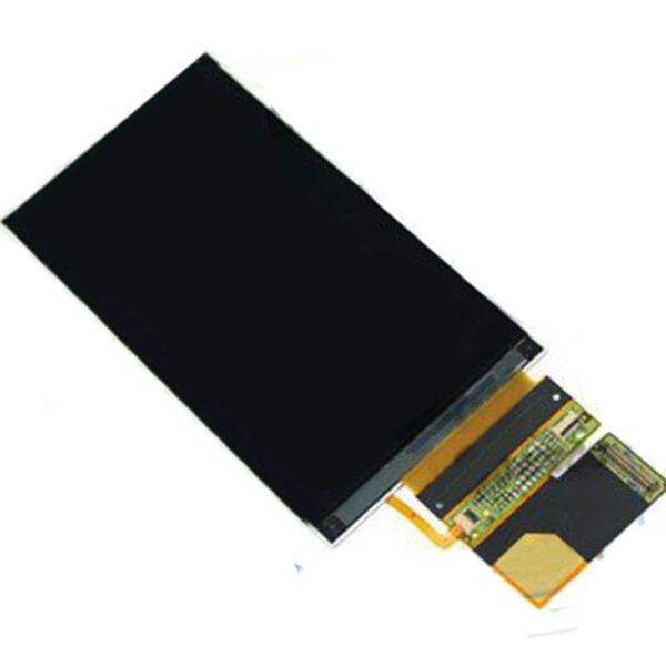 HTC T8290 LCD