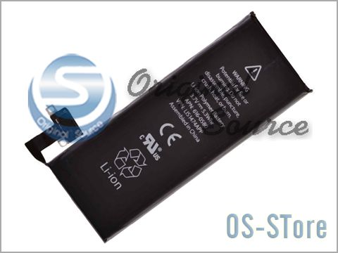 1430mAH Li-ion Internal Battery Replacement for apple iPhone 4GS 4S