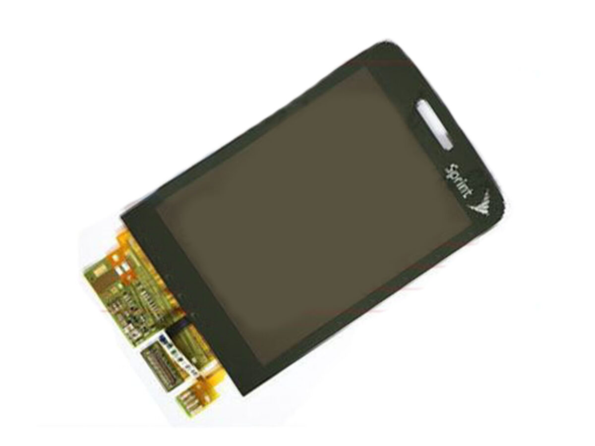 HTC 6850 LCD Assembly