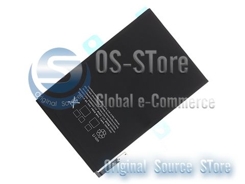 Li-ion Li Ion Internal Battery Repair Part Replacement for apple iPad Mini A1445