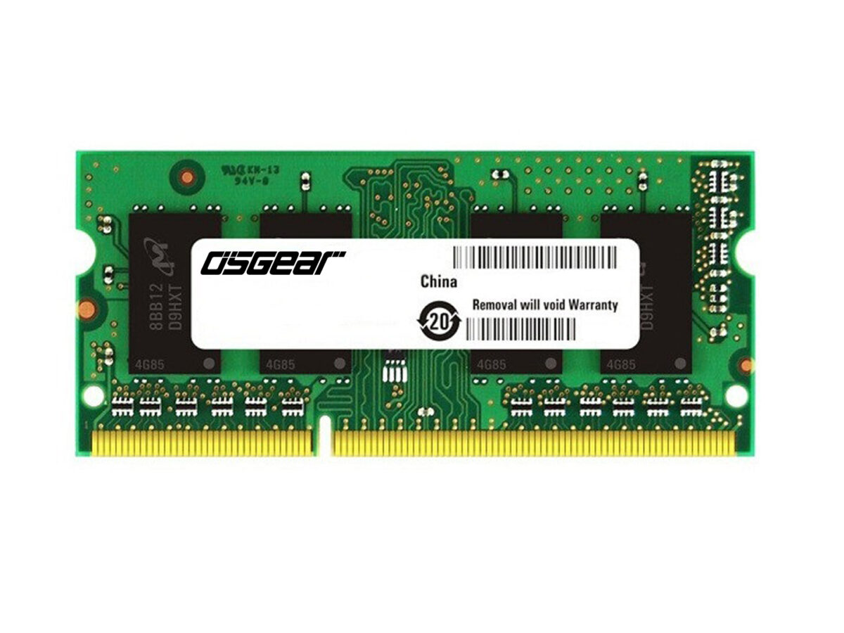 DDR4 DRAM