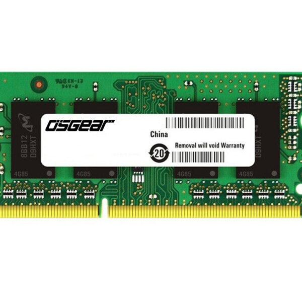 DDR4 DRAM