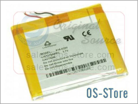 for apple IPhone 2G Battery 616-0291 616-0290