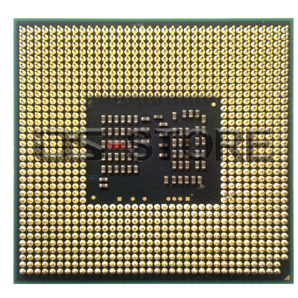 Intel Pentium M P6200 SLBUA G1 PGA988  CPU