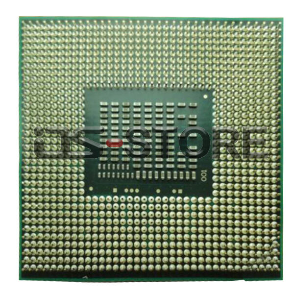 ntel Pentium B940 SR07S G2 PGA988 CPU