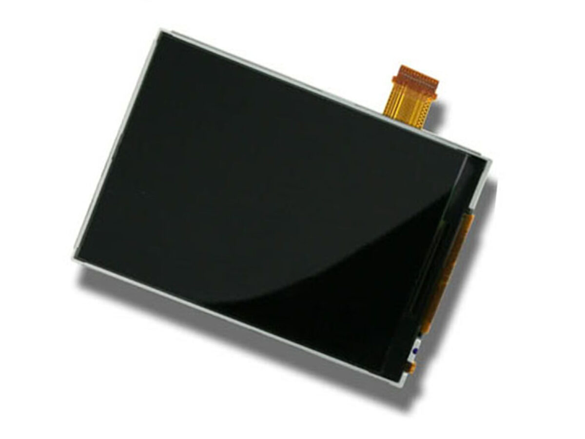 HTC A3288 LCD