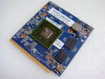 nVidia 9300m MXM card