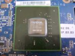 nVidia 9300m MXM card