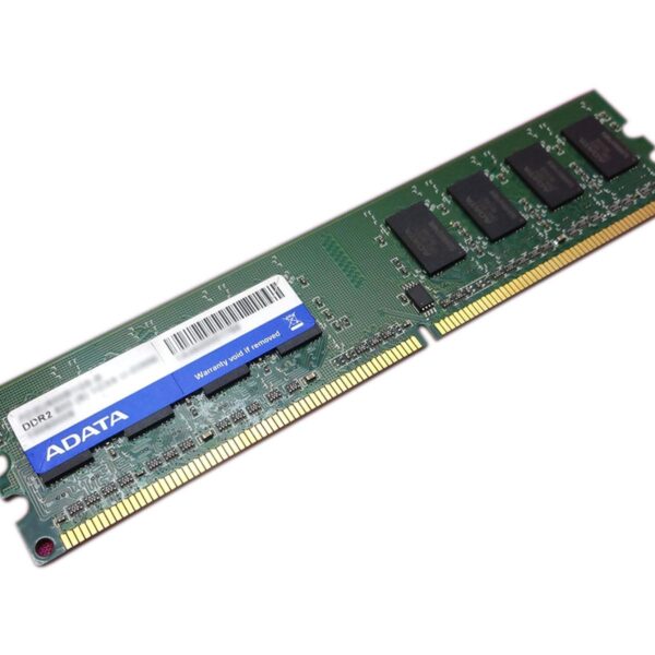 ADATA DDR2 2GB DRAM