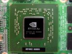 nVidia Go6600 MXM Card