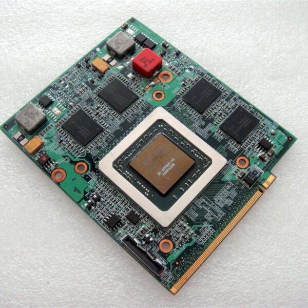 nVidia Go7800 MXM Card