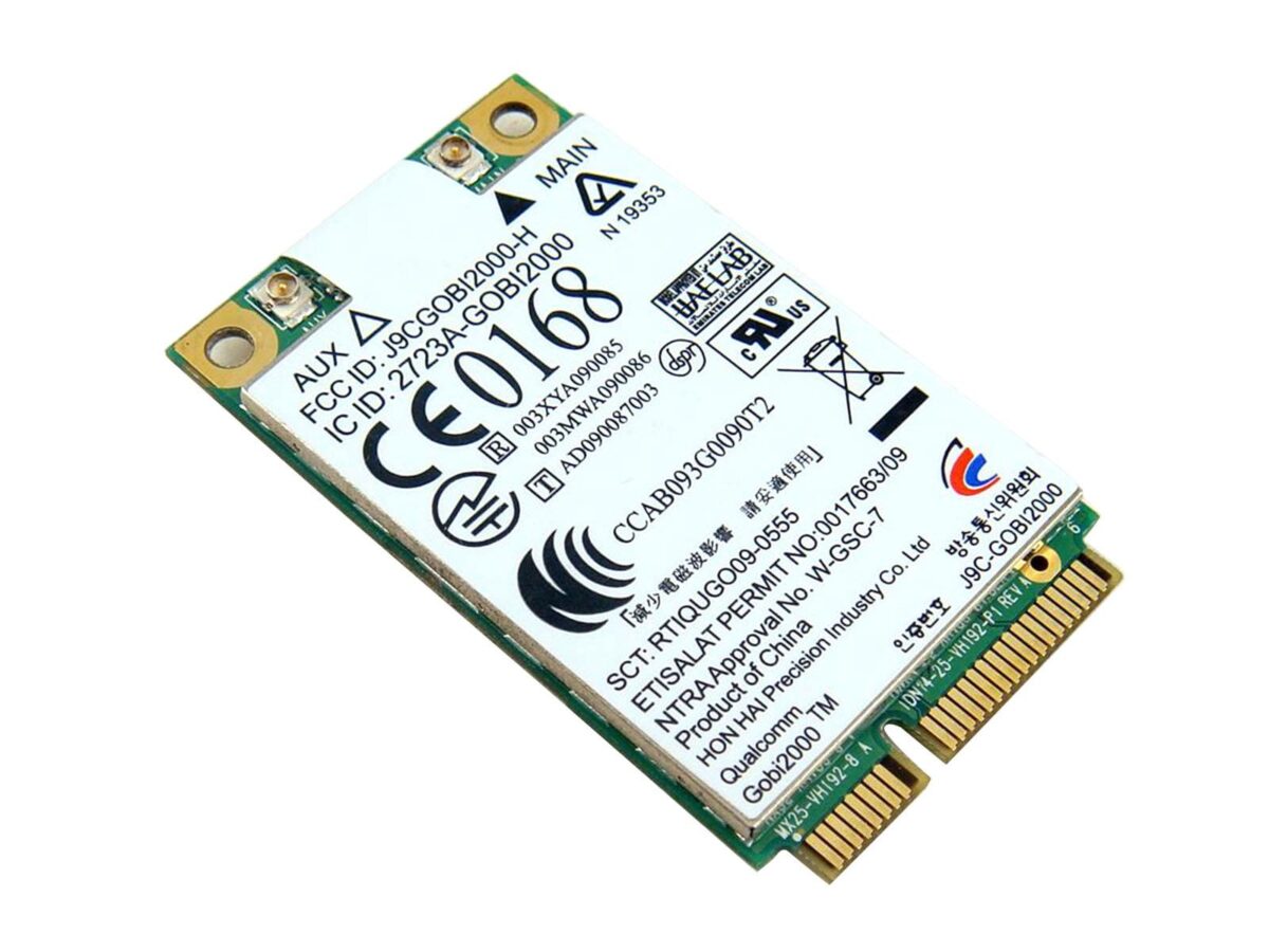 Dell DW5620 0GV133N 06NPW2