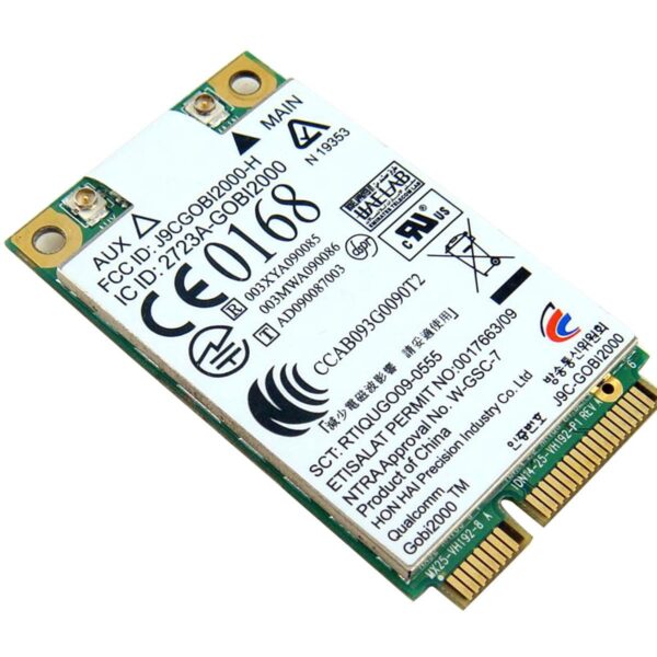 Dell DW5620 0GV133N 06NPW2