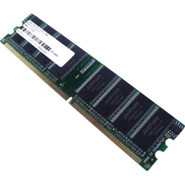 Transcend DDR1 1GB DRAM