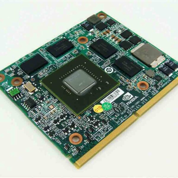 nVidia GT 130M MXM Card