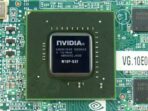 nVidia GT 130M MXM Card