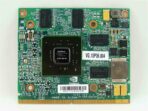 nVidia GT 240M MXM Card