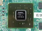 nVidia GT 240M MXM Card