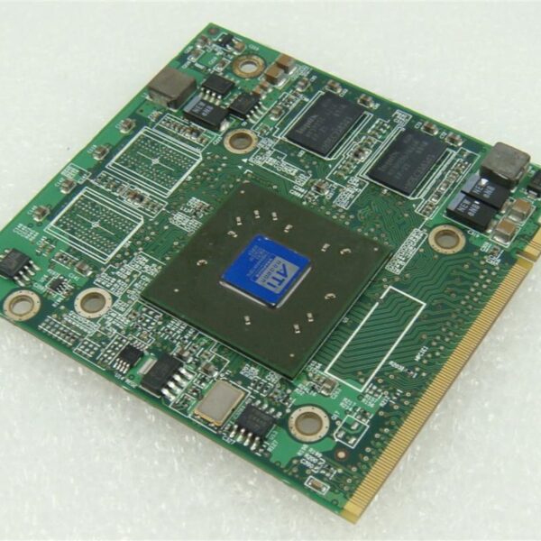 ATI HD2300 MXM Card