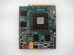 ATI HD 3850 MXM Card