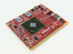 ATI HD4570 MXM 3.0 Card