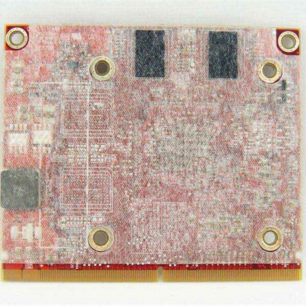 ATI HD4570 MXM 3.0 Card