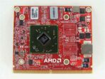 ATI HD4570 MXM 3.0 Card