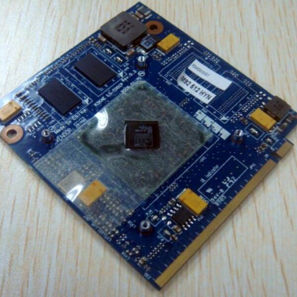 Toshiba HD4570 MXM Card