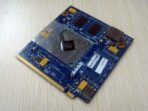 ATI HD4570 MXM Card