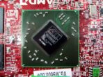 ATI HD4670 MXM 3.0 Card