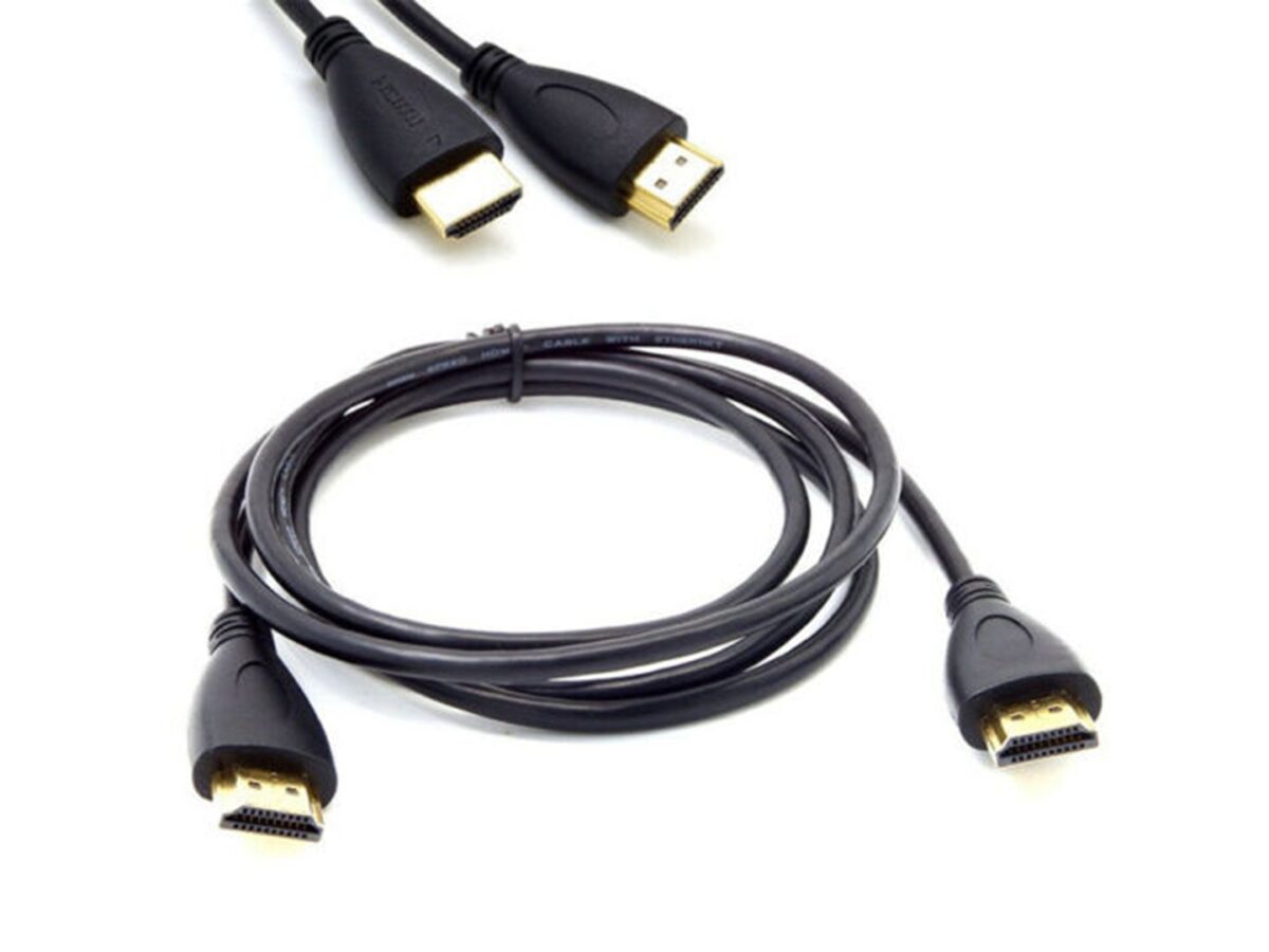 hdmi to 3d cable