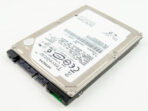 2.5" Hitachi SATA HDD