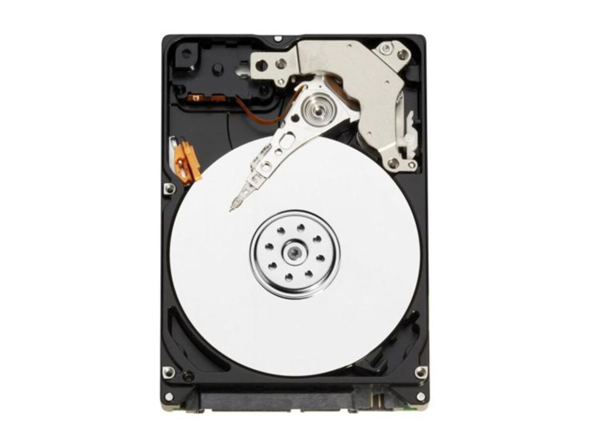 Hitachi 3.5" 1TB  HDD