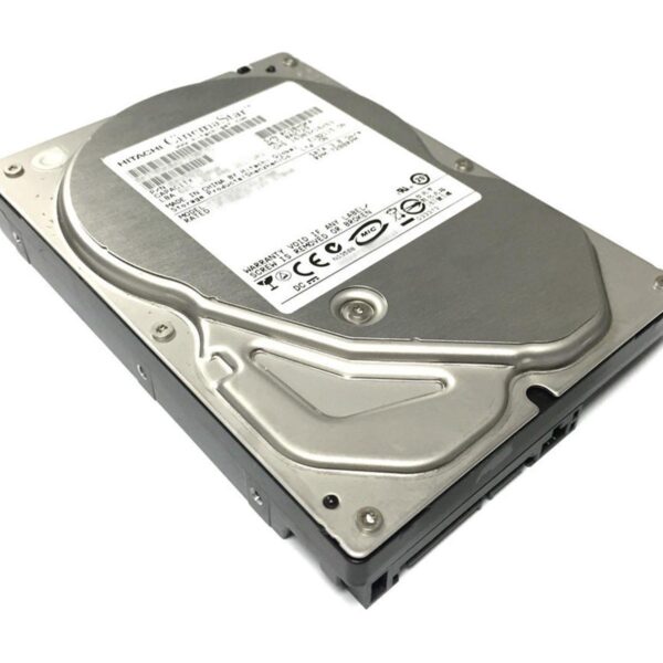 Hitachi 3.5" 1TB HDD