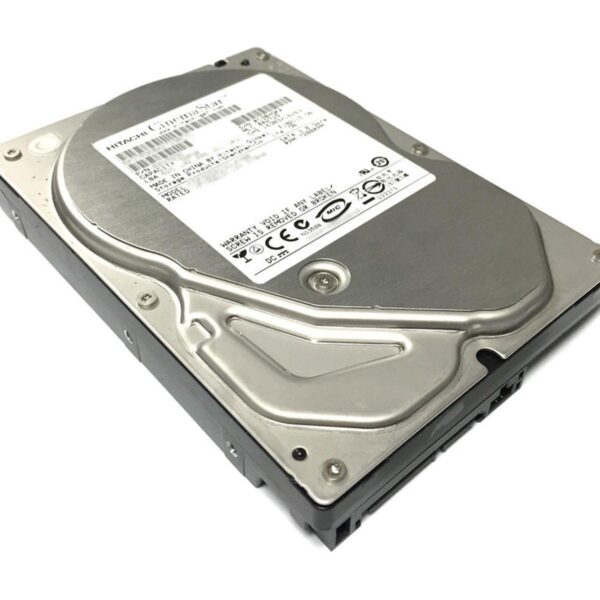 Hitachi 3.5" 1TB  HDD