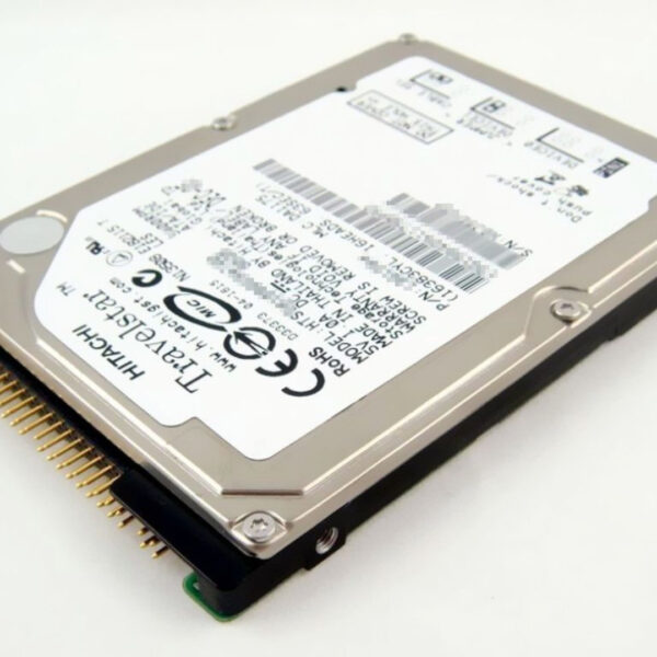 Hitachi 20GB 30GB 40GB 60GB