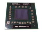 AMD HMP820 CPU