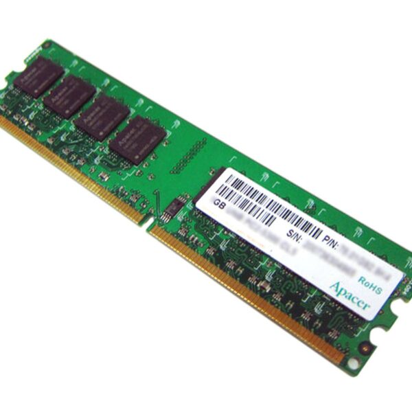 Apacer DDR2 2GB DRAM